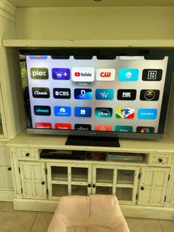 55 inches Sony Bravia