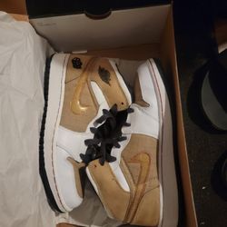 Fathers Day Jordan 1's. ( RARE)!!!!!!!!!!!!!!