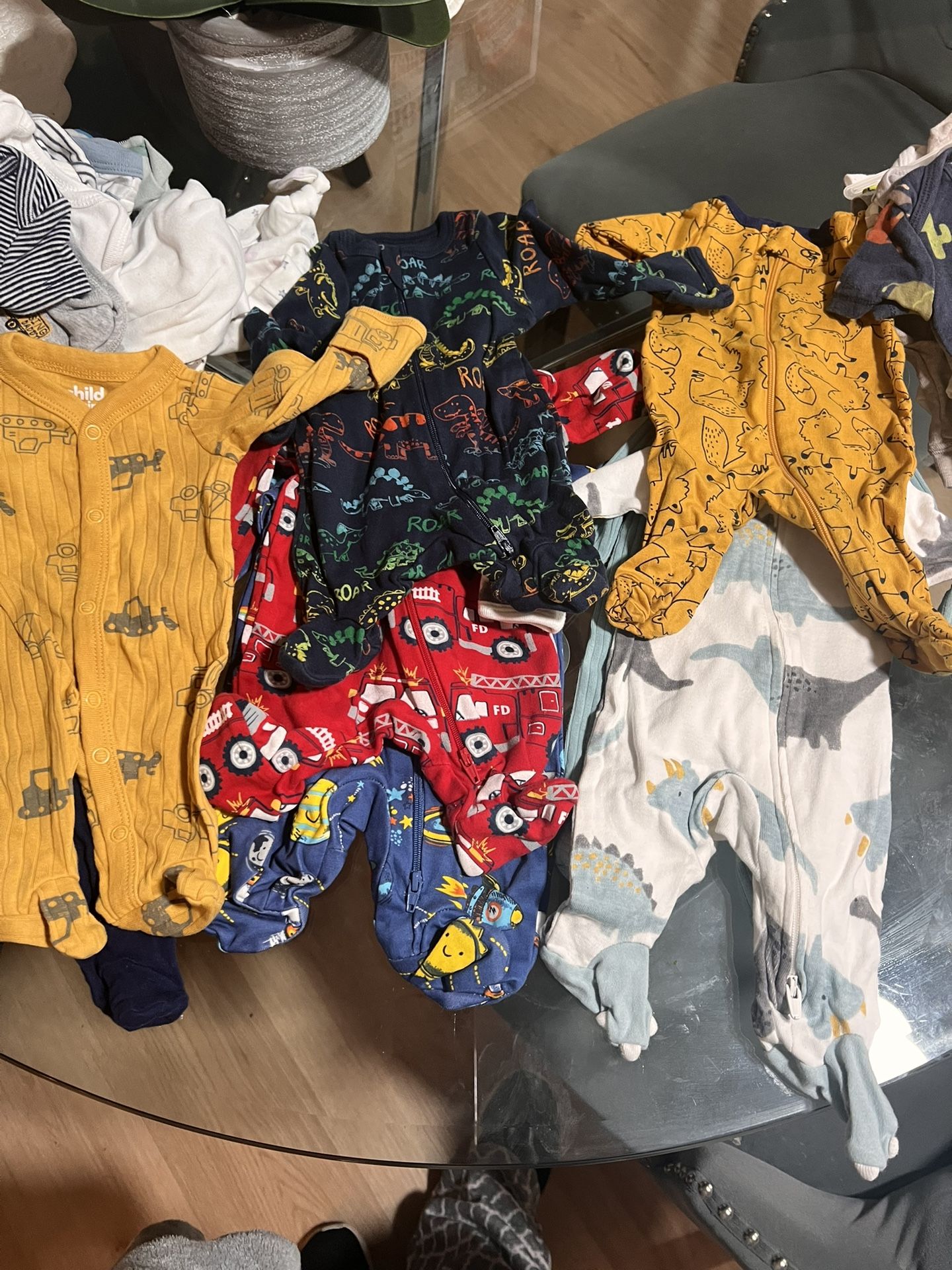 Gerber Preemie Prematuro Diapers