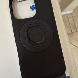 Quadlock iPhone 16 Pro Mag Case