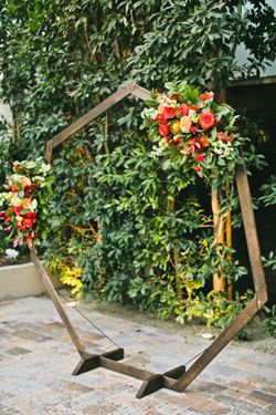 Wedding Arch
