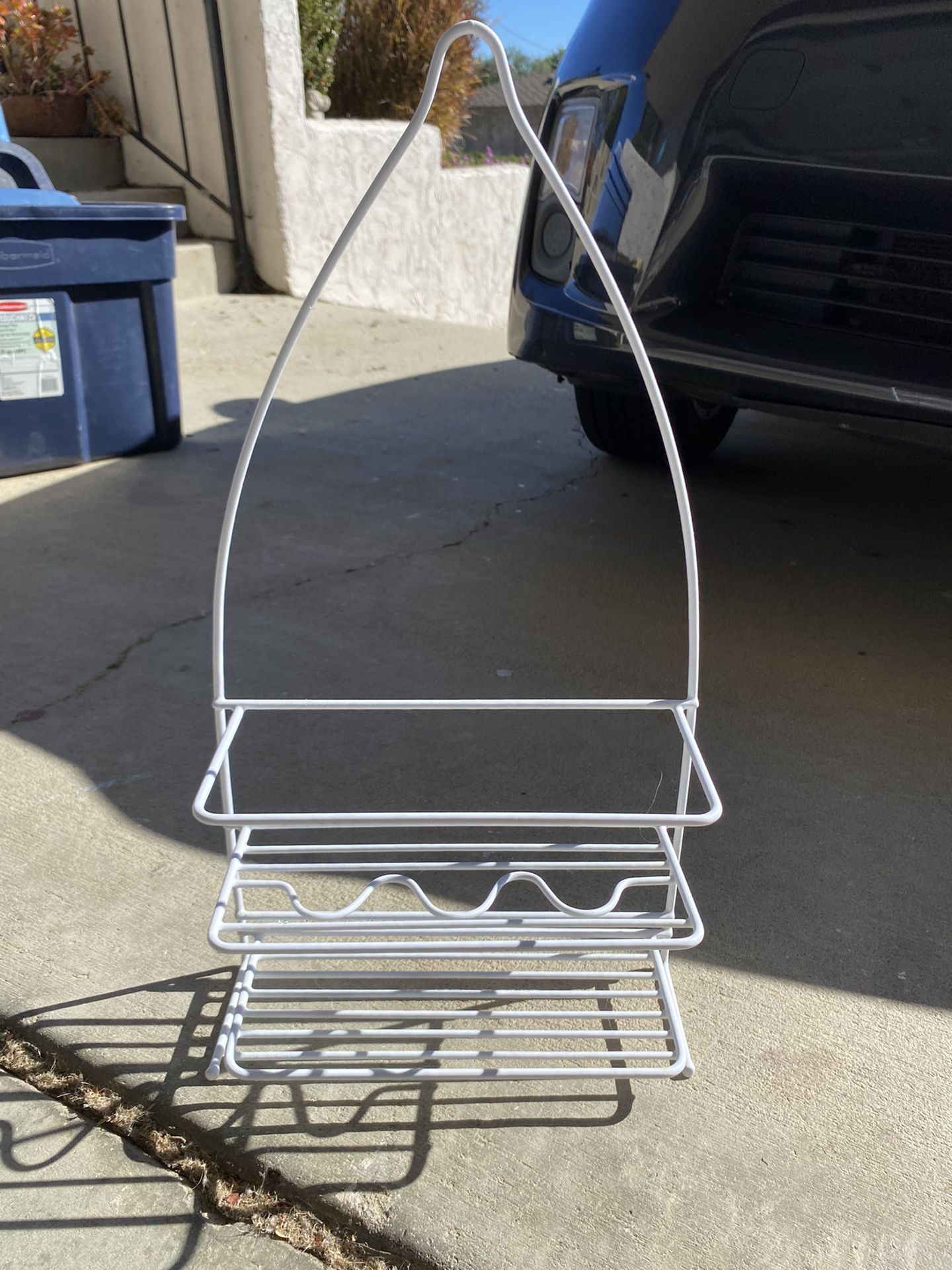 Shower Caddy