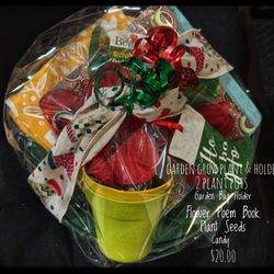 Gift Baskets