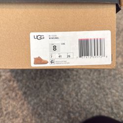 Men’s Ugg Boot Sz 8 
