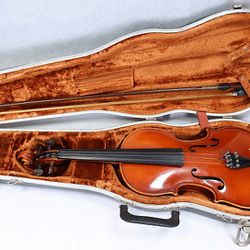 A.R. Seidel 4/4 Violin