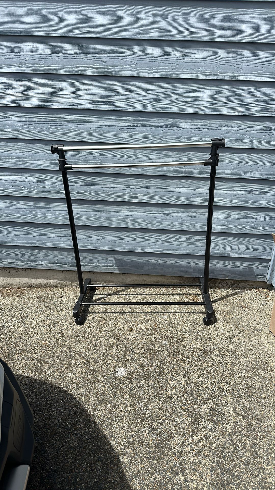 Hanging Rack