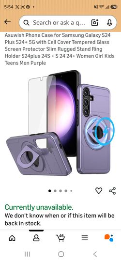 Samsung Galaxy Cases