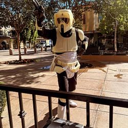 Scout Trooper Armor (Wearable)