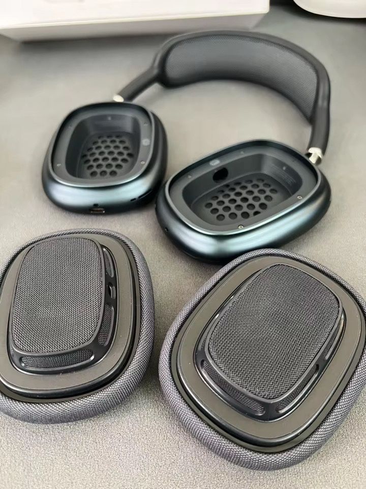 Apple Headphones