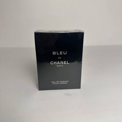 Bleu de Chanel