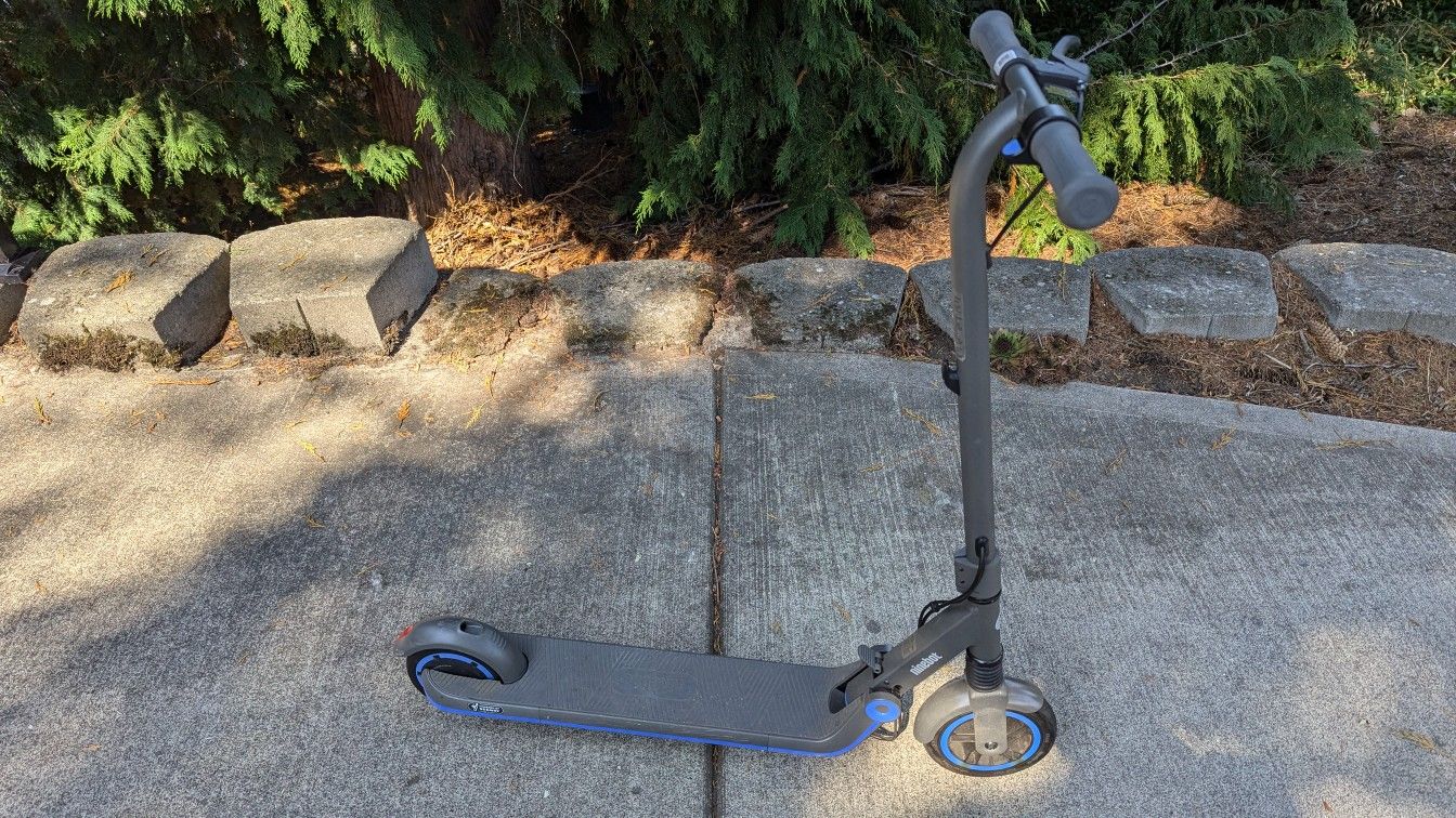 Kids Segway EScooter Zing E10