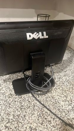Dell monitor