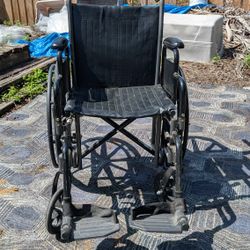 Wheelchair (Drive Brand)