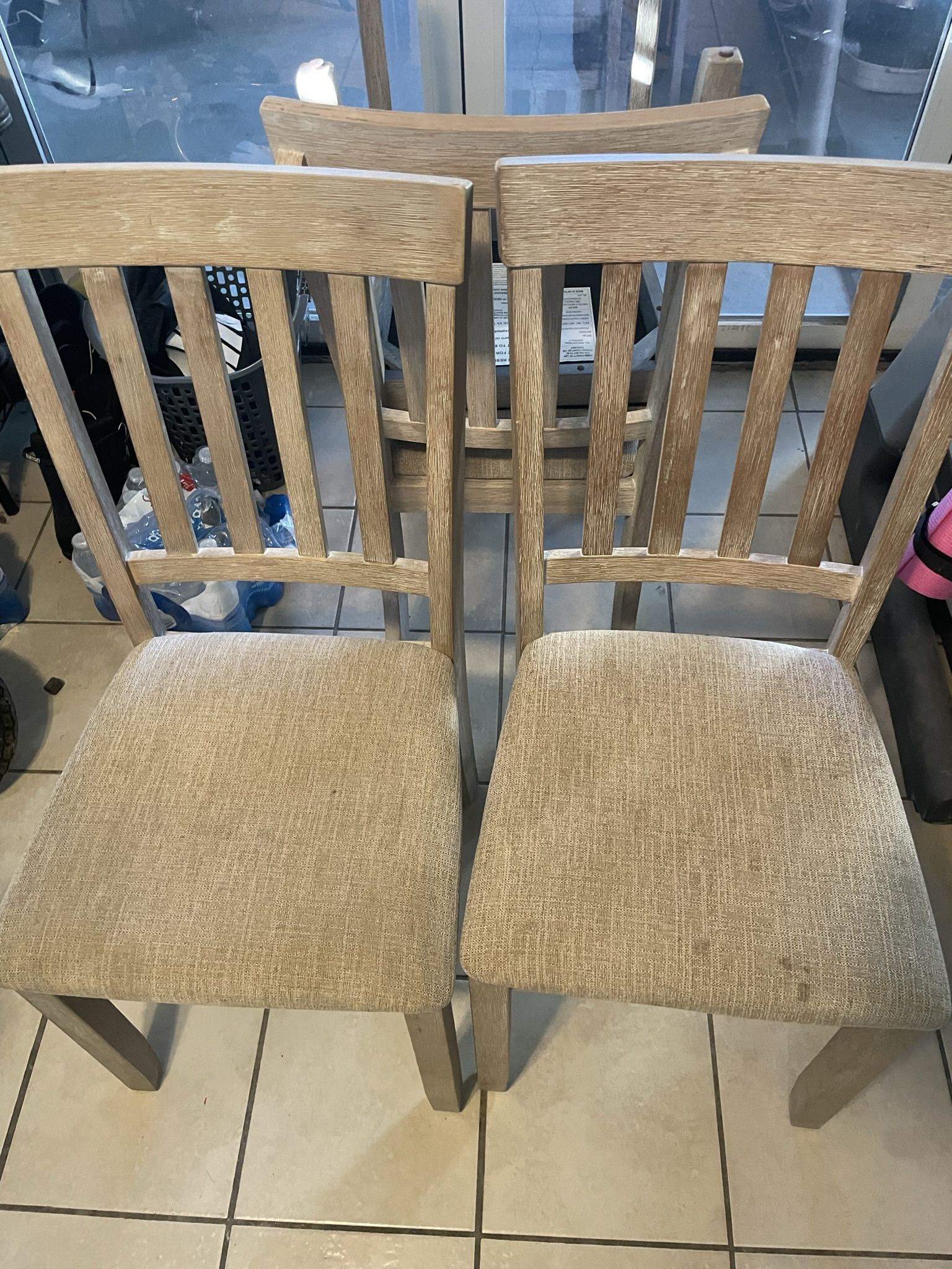 Dining Chairs