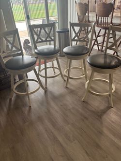 Bar kitchen stool