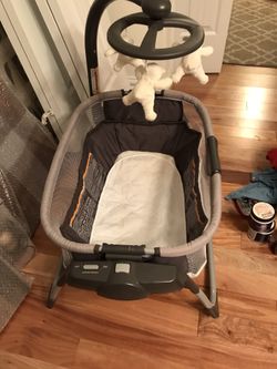Bassinet