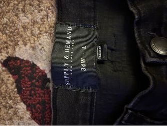 Pants for men