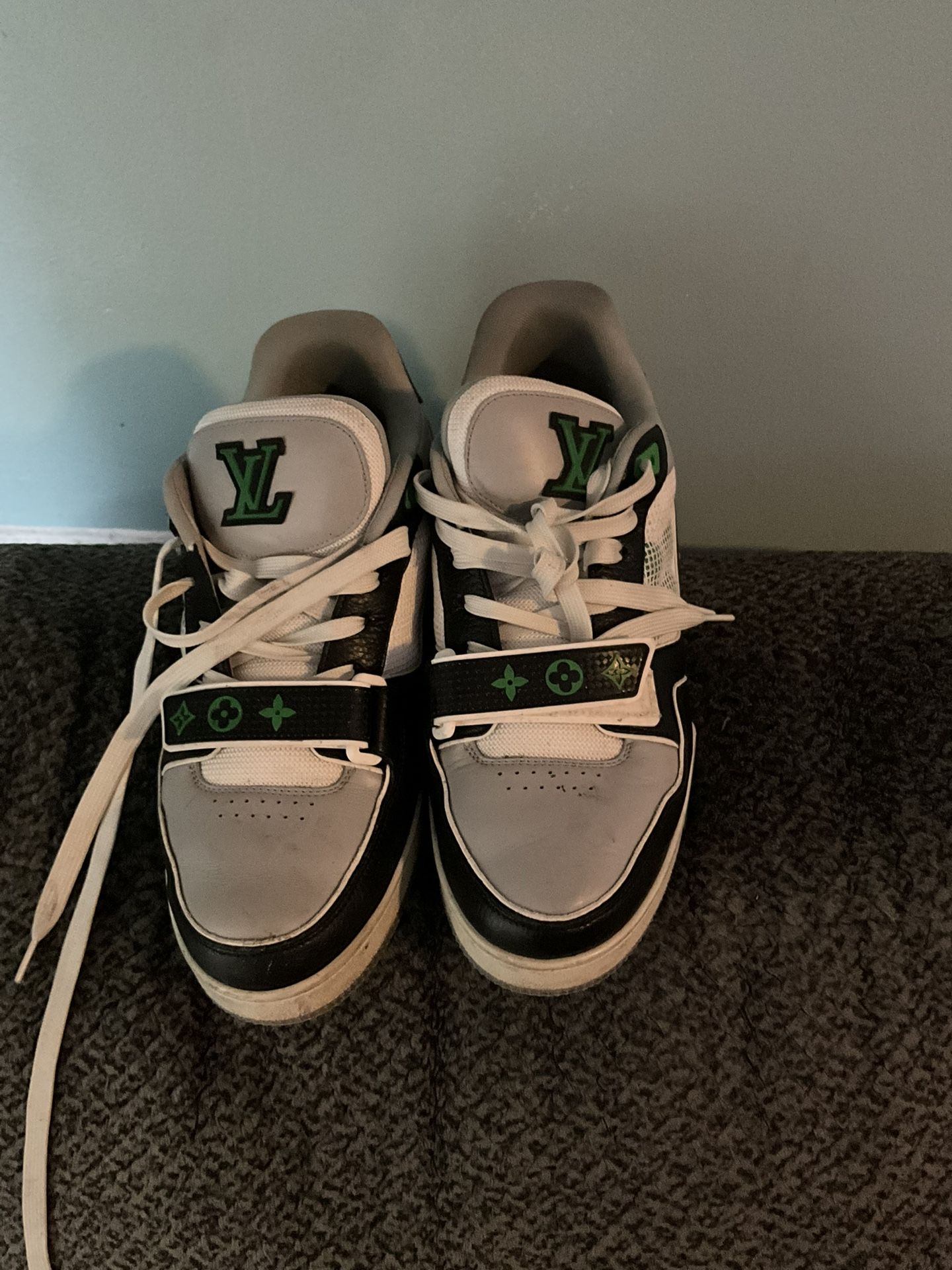 Louis Vuitton Shoes