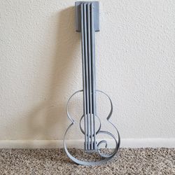 Metal custom Guitar decoration