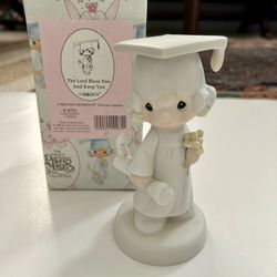 Precious Moments Figurine 1980