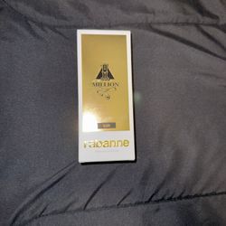 Paco Robanne 1 Million Elixir