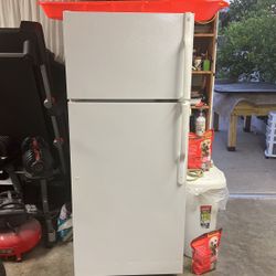 Fridge