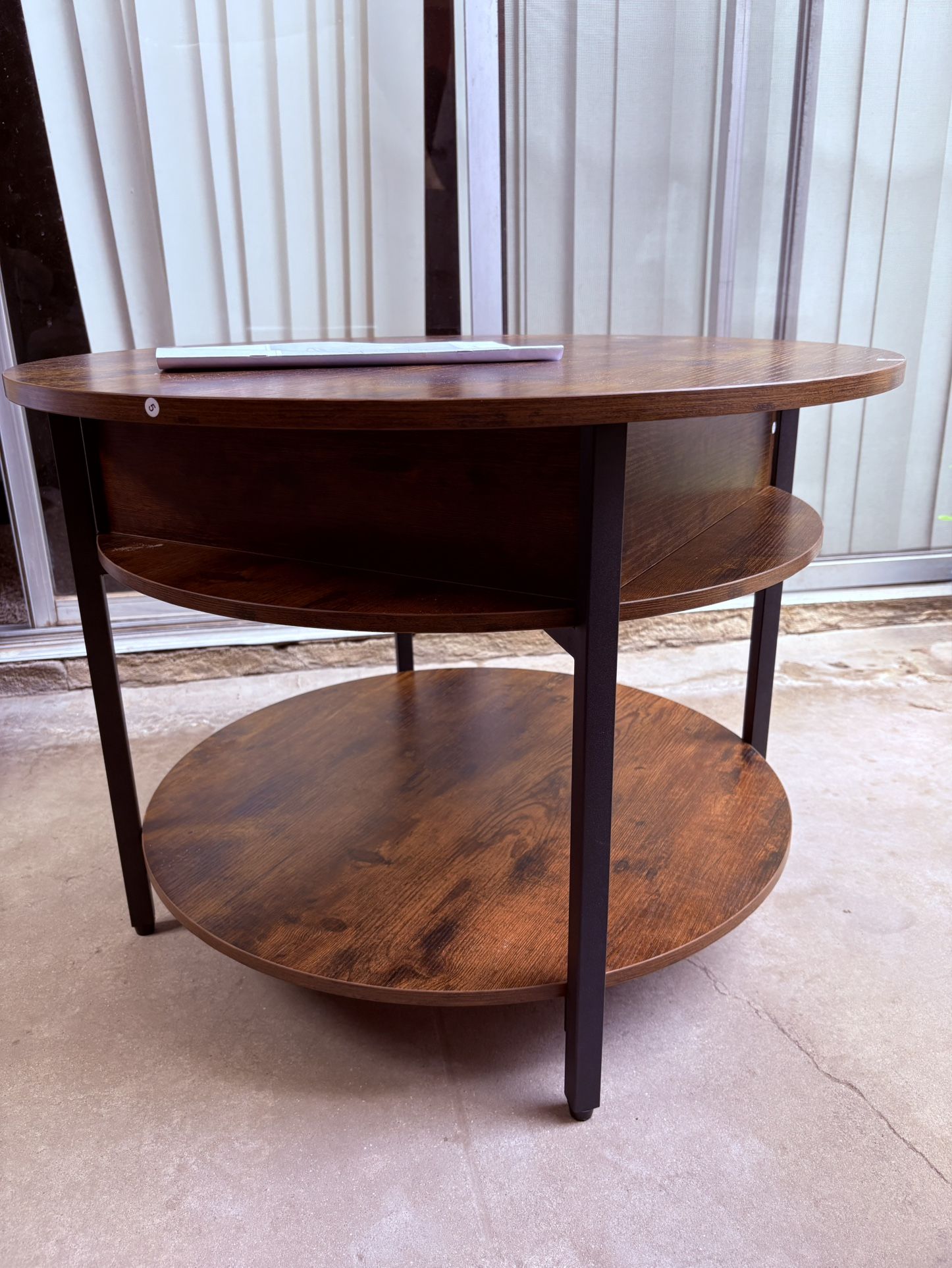 Coffee Table (Brand New)