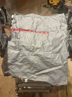 Prada Bag