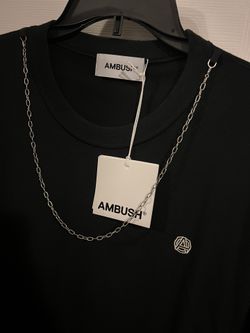 Ambush Oversized Tshirt