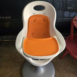  Baby High Chair 