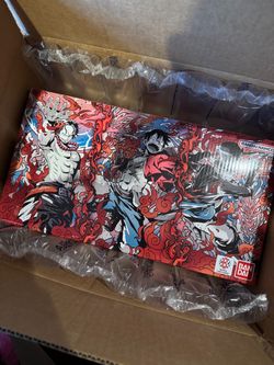 One Piece Card Game English 3rd Anniversary Set