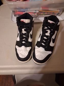 Nike size 7.5