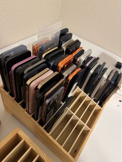 iPhones