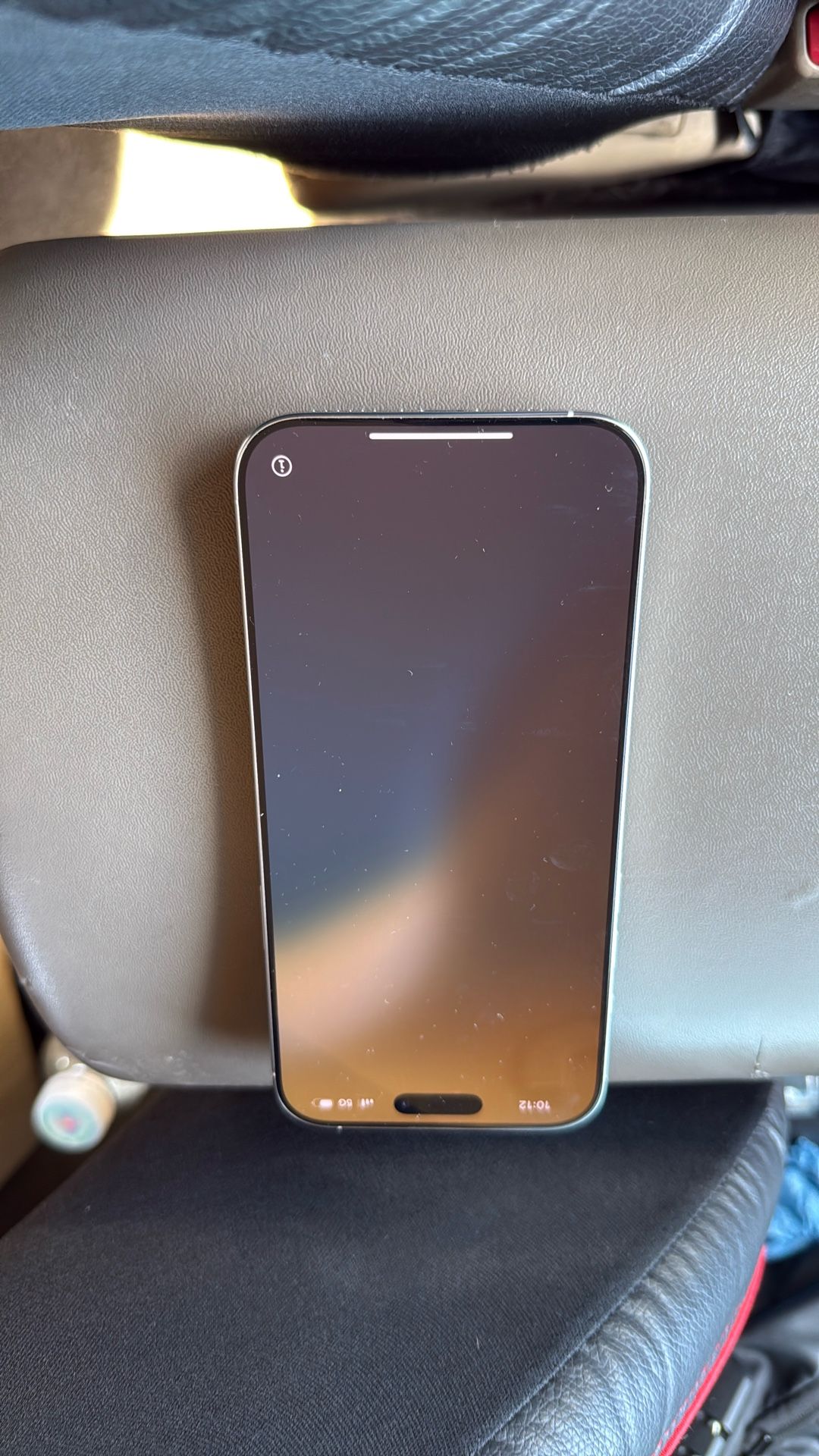 iPhone 16 Pro Max (unlocked)1