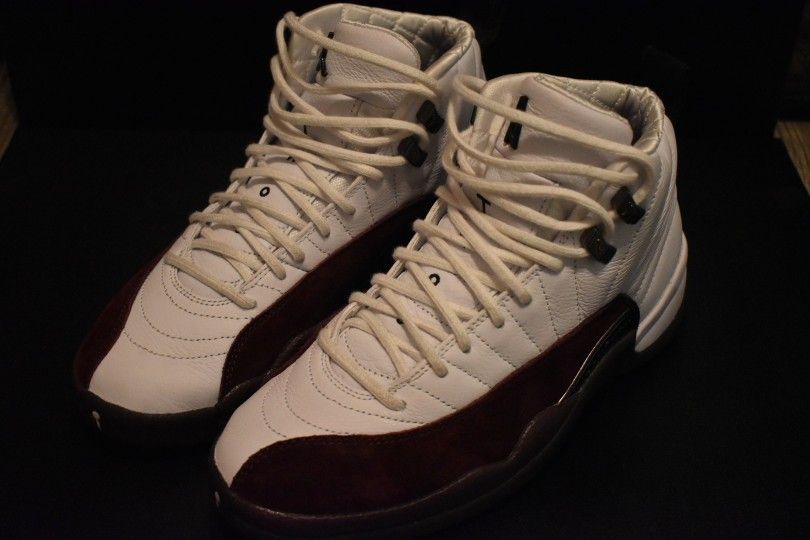 Jordan 12 "A Ma Manier"