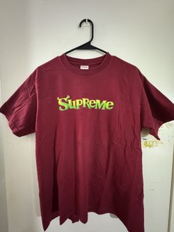 Supreme Sheet T-Shirt 