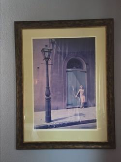 Vintage photograph