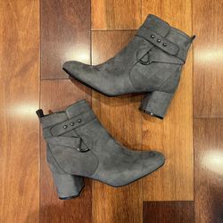 kelly & katie thelima bootie