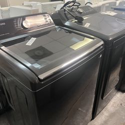 Washer And Dryer Sale By The Set Or Single 