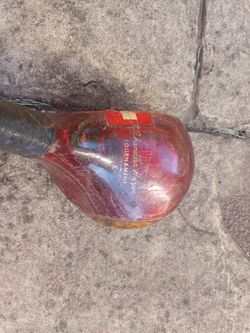 Wood Golf Clubs Variety 