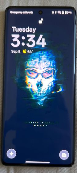 Oneplus 12r