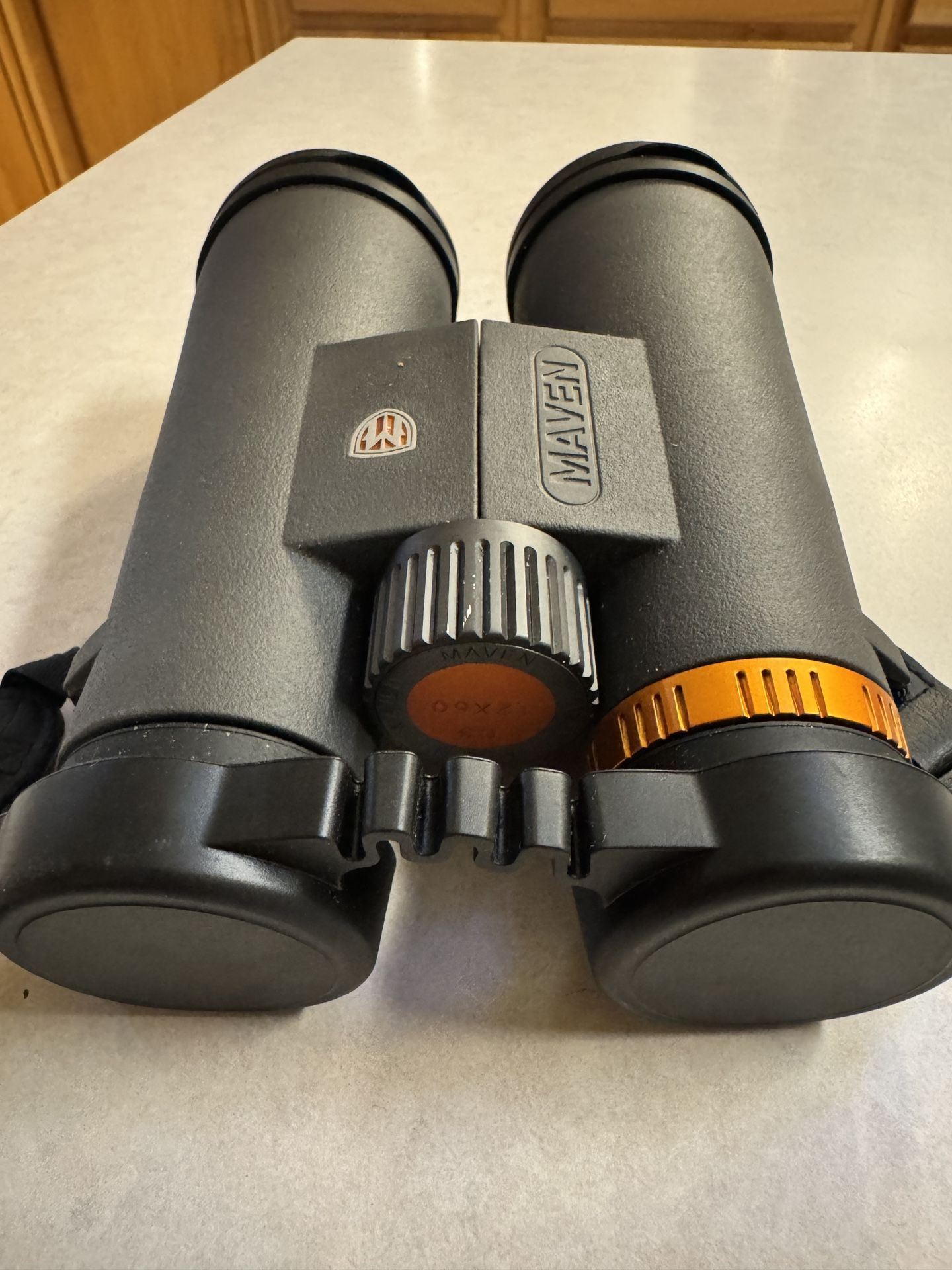 Maven C.3 12x50 Binoculars