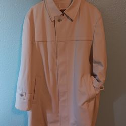 Men's London Fog Coat 