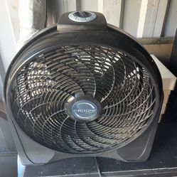 Fan 