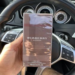 Burberry London Cologne 100ml