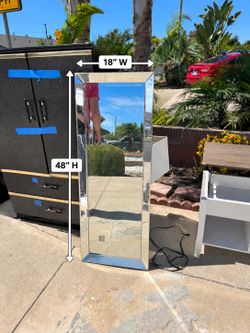 FREE Mirror