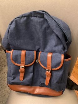 Baby bag