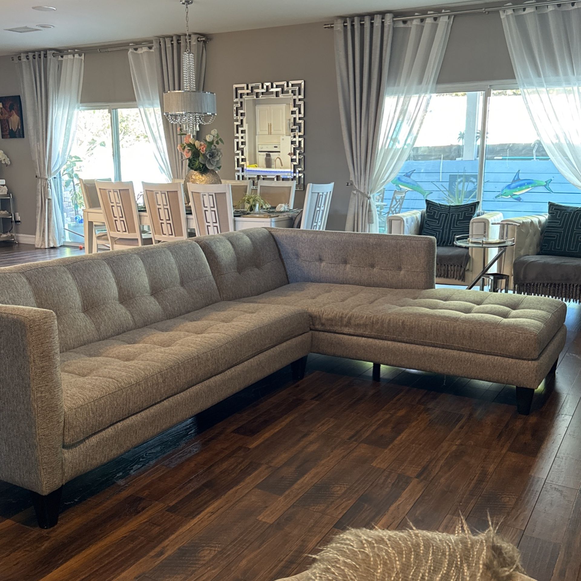 Sofa-couch