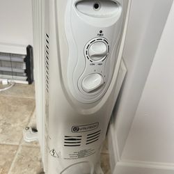 Electric heater