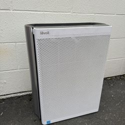 levoit® EverestAir™ Smart True HEPA Air Purifier Model: LAP-EL551S-AUS